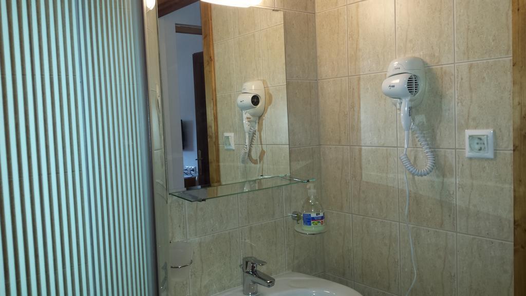Hanna Szobai Tarcal Room photo